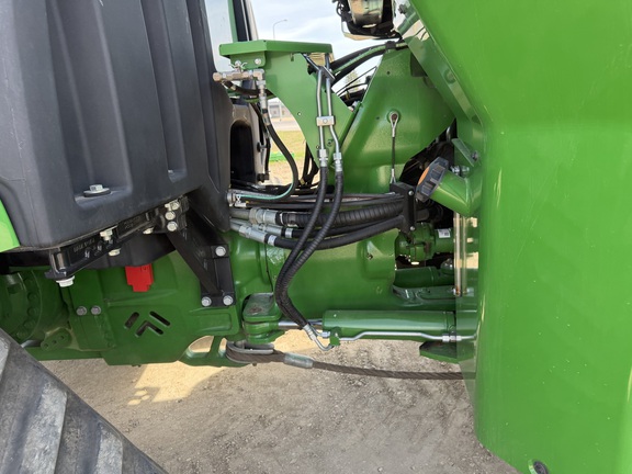2024 John Deere 9RX 640 - Photo23