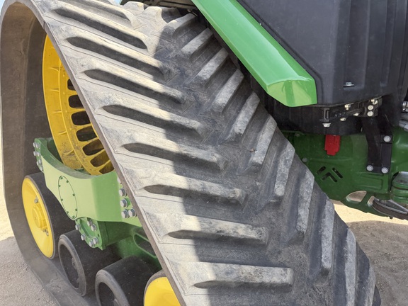 2024 John Deere 9RX 640 - Photo17