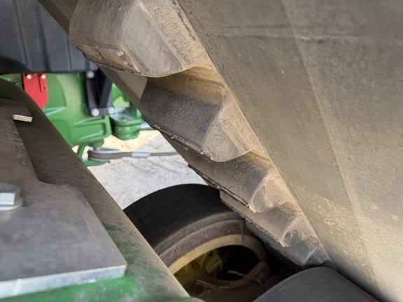 2024 John Deere 9RX 640 - Photo18
