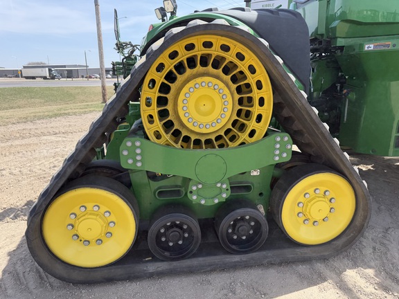 2024 John Deere 9RX 640 - Photo19