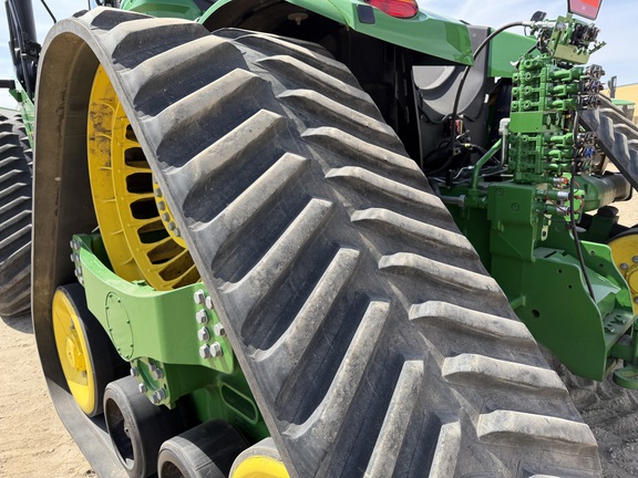 2024 John Deere 9RX 640 - Photo20