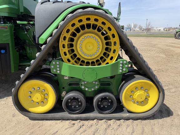 2024 John Deere 9RX 640 - Photo21