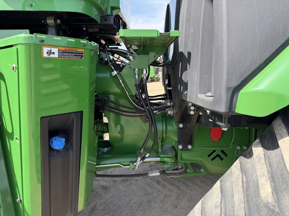 2024 John Deere 9RX 640 - Photo22