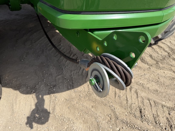 2024 John Deere 9RX 640 - Photo25