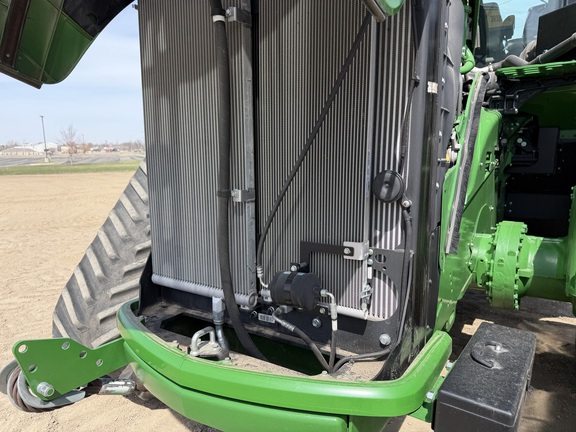 2024 John Deere 9RX 640 - Photo24