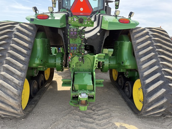 2024 John Deere 9RX 640 - Photo26