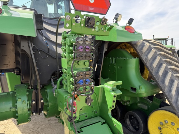 2024 John Deere 9RX 640 - Photo27