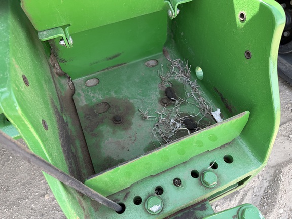 2024 John Deere 9RX 640 - Photo28