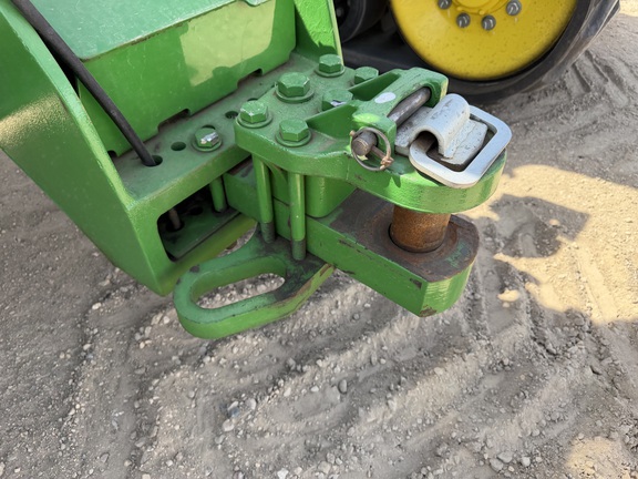 2024 John Deere 9RX 640 - Photo29