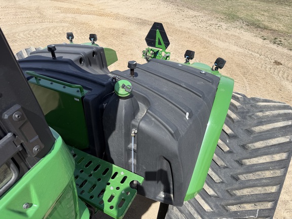 2024 John Deere 9RX 640 - Photo30