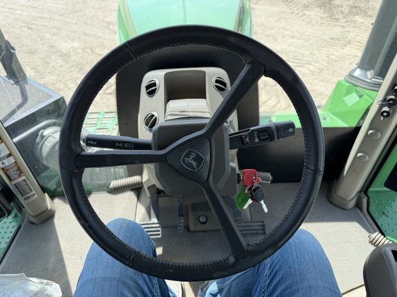 2024 John Deere 9RX 640 - Photo32