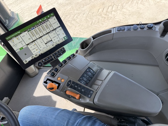 2024 John Deere 9RX 640 - Photo34