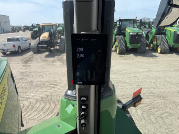 2024 John Deere 9RX 640 - Photo35