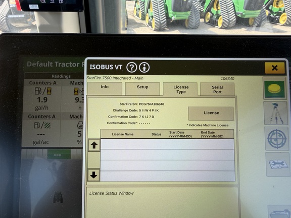 2024 John Deere 9RX 640 - Photo39