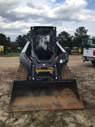 2022 John Deere 333G Photo 3