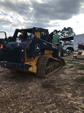 2022 John Deere 333G Photo 6