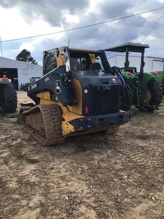 2022 John Deere 333G Photo 5