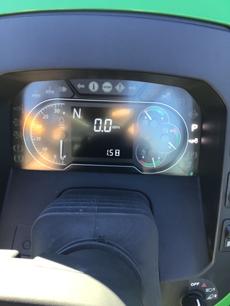 2024 John Deere 5090E Photo 6