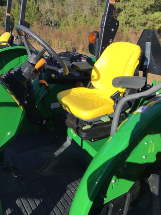 2024 John Deere 5090E Photo 5