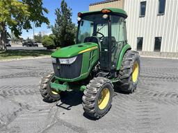2016 John Deere 4044R