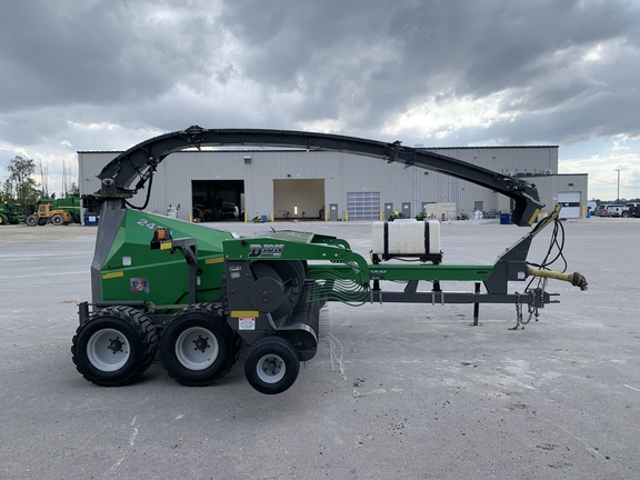 2020 Dion 2430 W/HEADS thumbnail 3