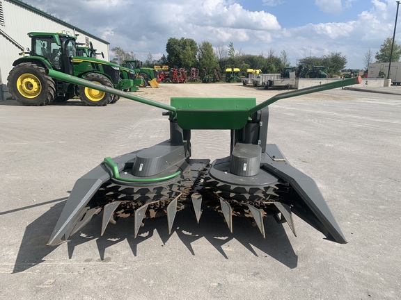 2020 Dion 2430 W/HEADS thumbnail 8