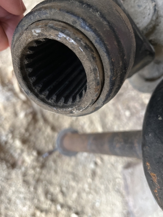 Used 2018 J&M 812 Grain Carts at Koenig Equipment in Greenville, OH - Photo24