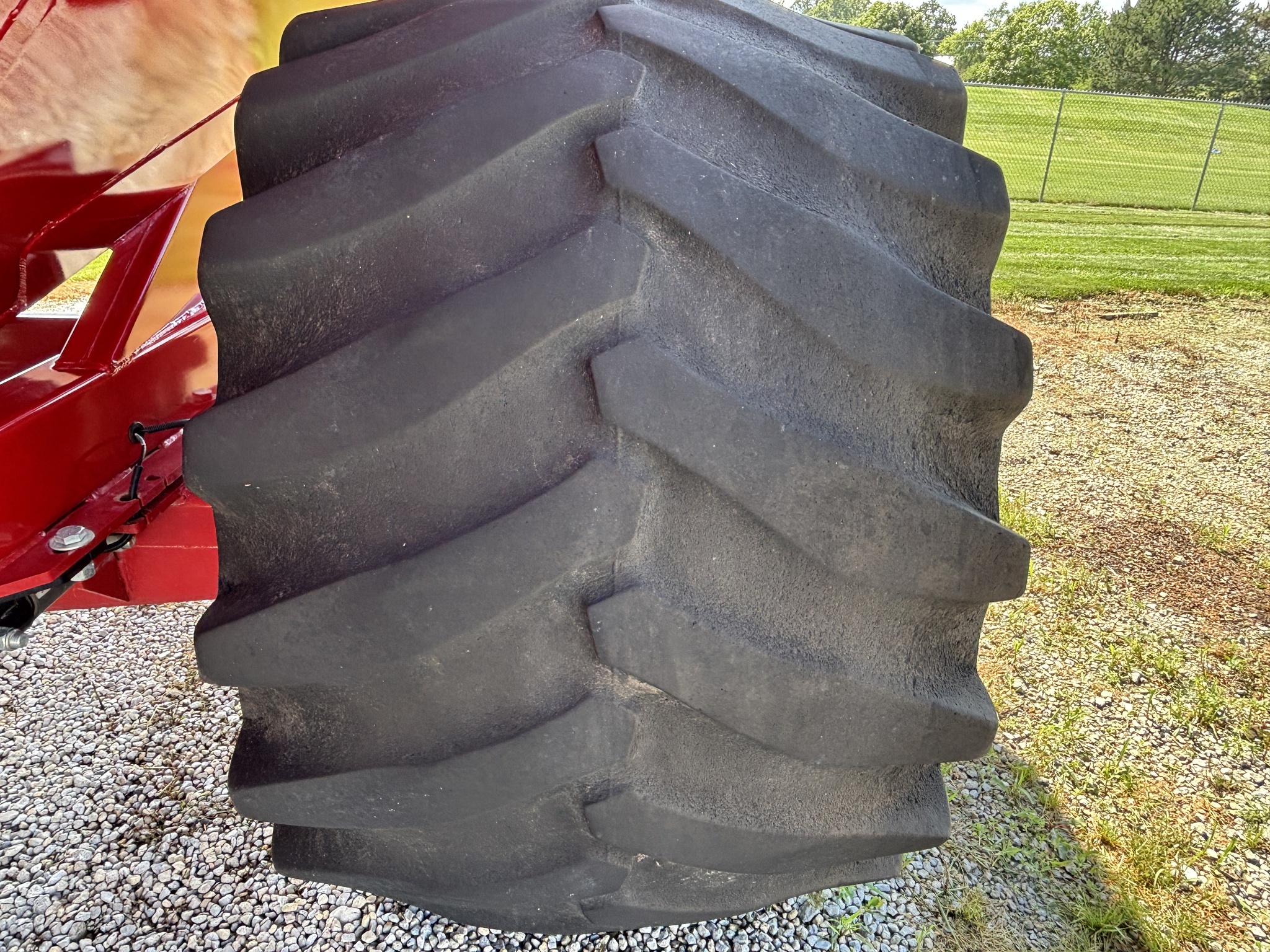 Used 2018 J&M 812 Grain Carts at Koenig Equipment in Greenville, OH - PhotoXL15