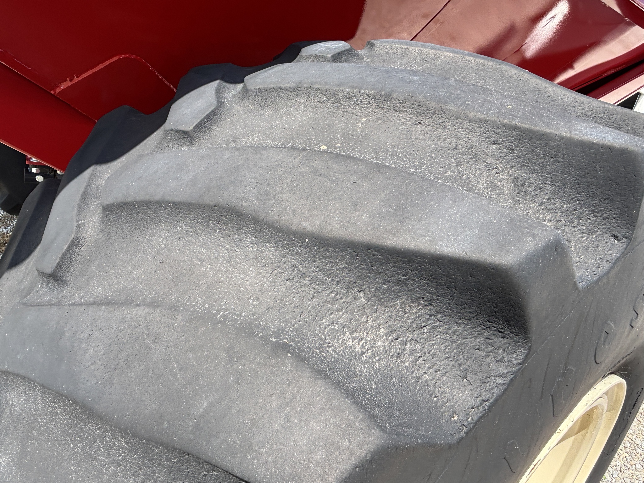 Used 2018 J&M 812 Grain Carts at Koenig Equipment in Greenville, OH - PhotoXL19