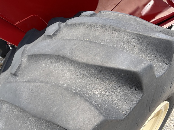 Used 2018 J&M 812 Grain Carts at Koenig Equipment in Greenville, OH - Photo19