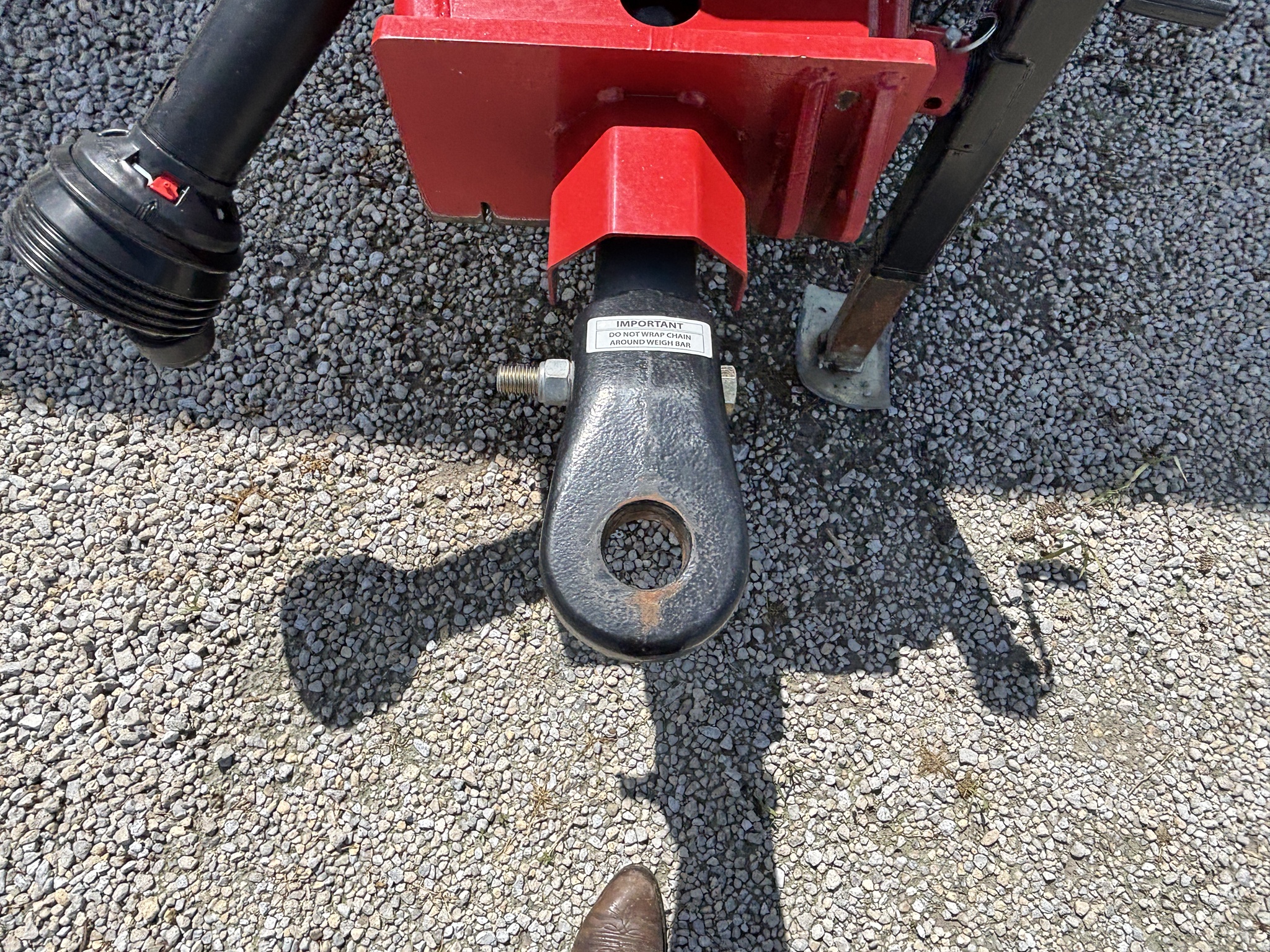 Used 2018 J&M 812 Grain Carts at Koenig Equipment in Greenville, OH - PhotoXL12