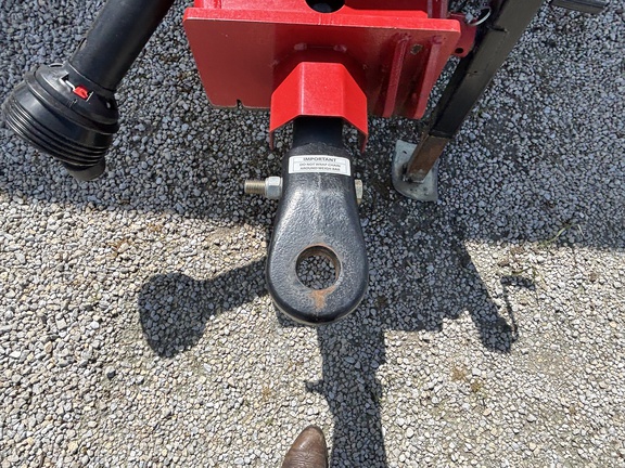 Used 2018 J&M 812 Grain Carts at Koenig Equipment in Greenville, OH - Photo12