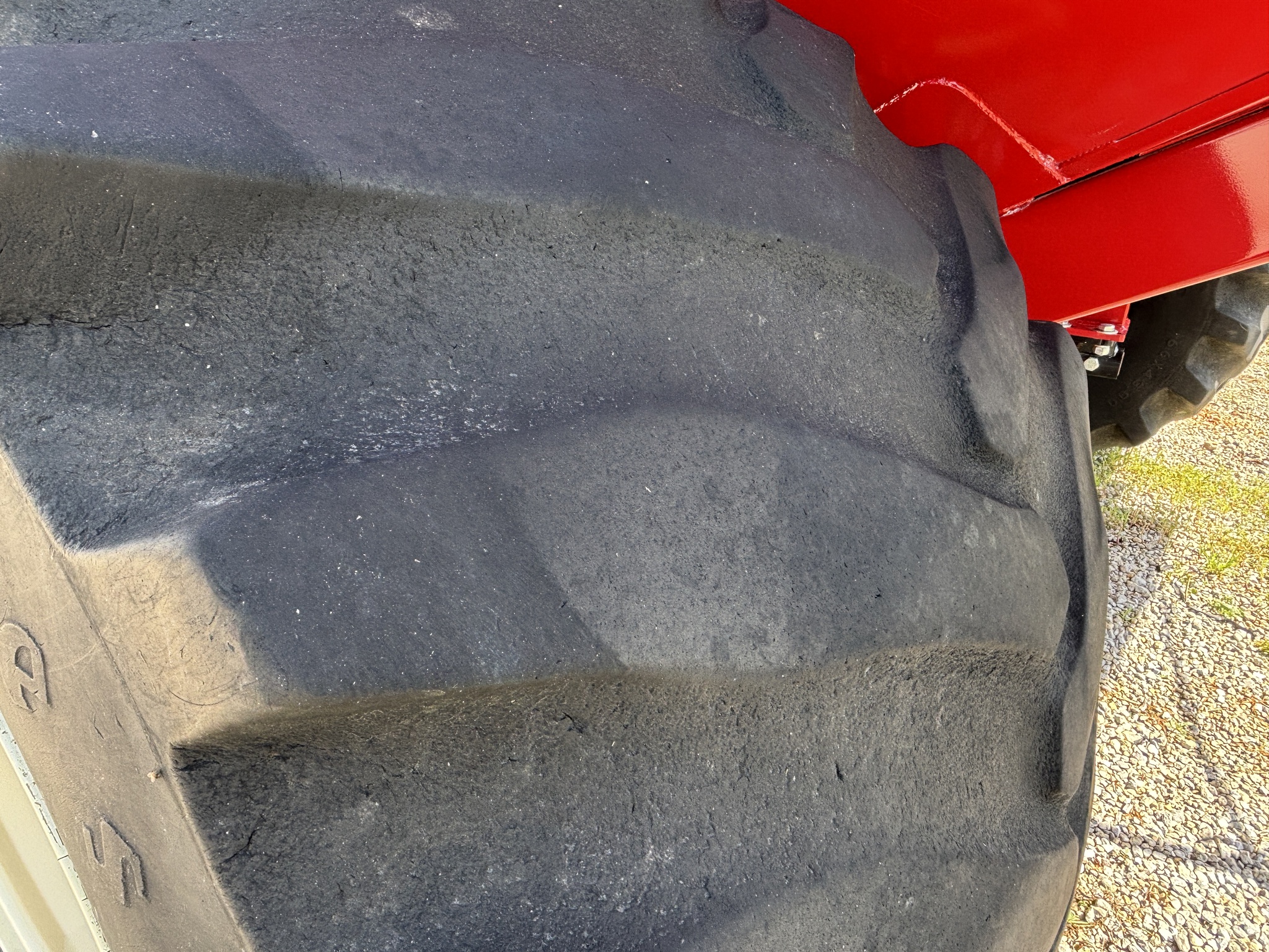 Used 2018 J&M 812 Grain Carts at Koenig Equipment in Greenville, OH - PhotoXL14