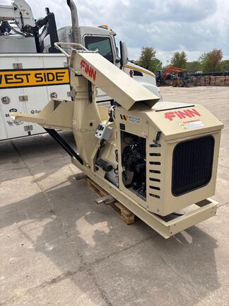 Photo of a 2025 Finn B70RH