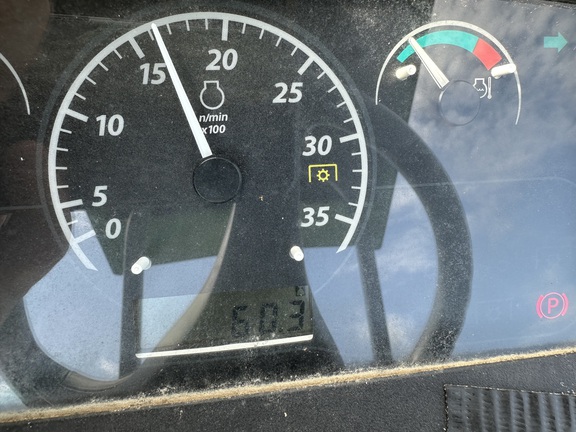 2020 John Deere 1025R