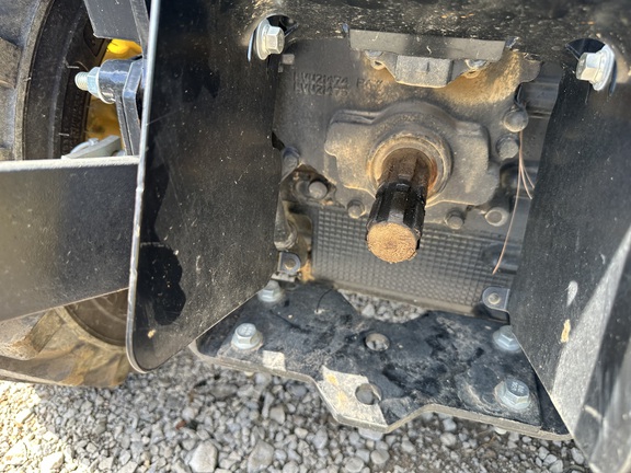 2020 John Deere 1025R