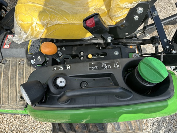 2020 John Deere 1025R
