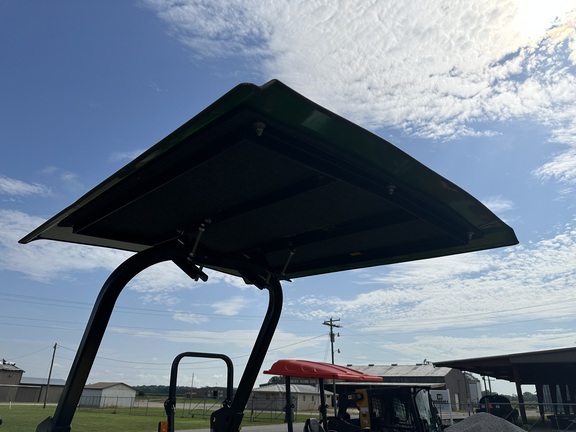 2020 John Deere 1025R