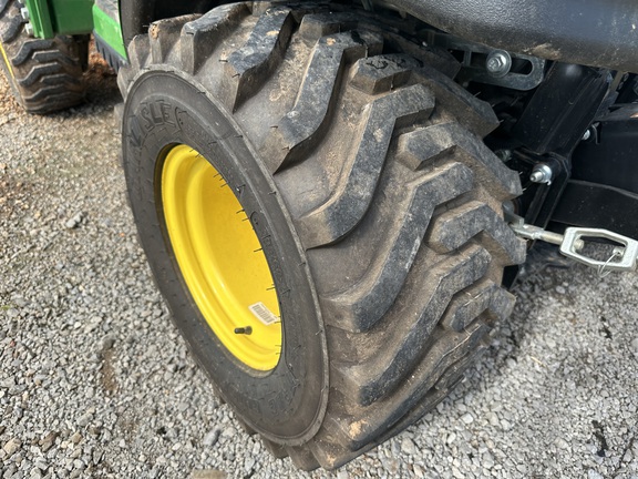 2020 John Deere 1025R
