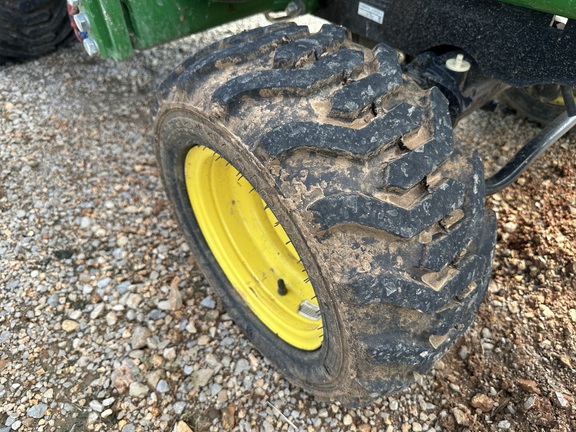 2020 John Deere 1025R