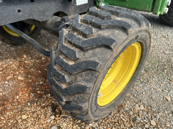 2020 John Deere 1025R