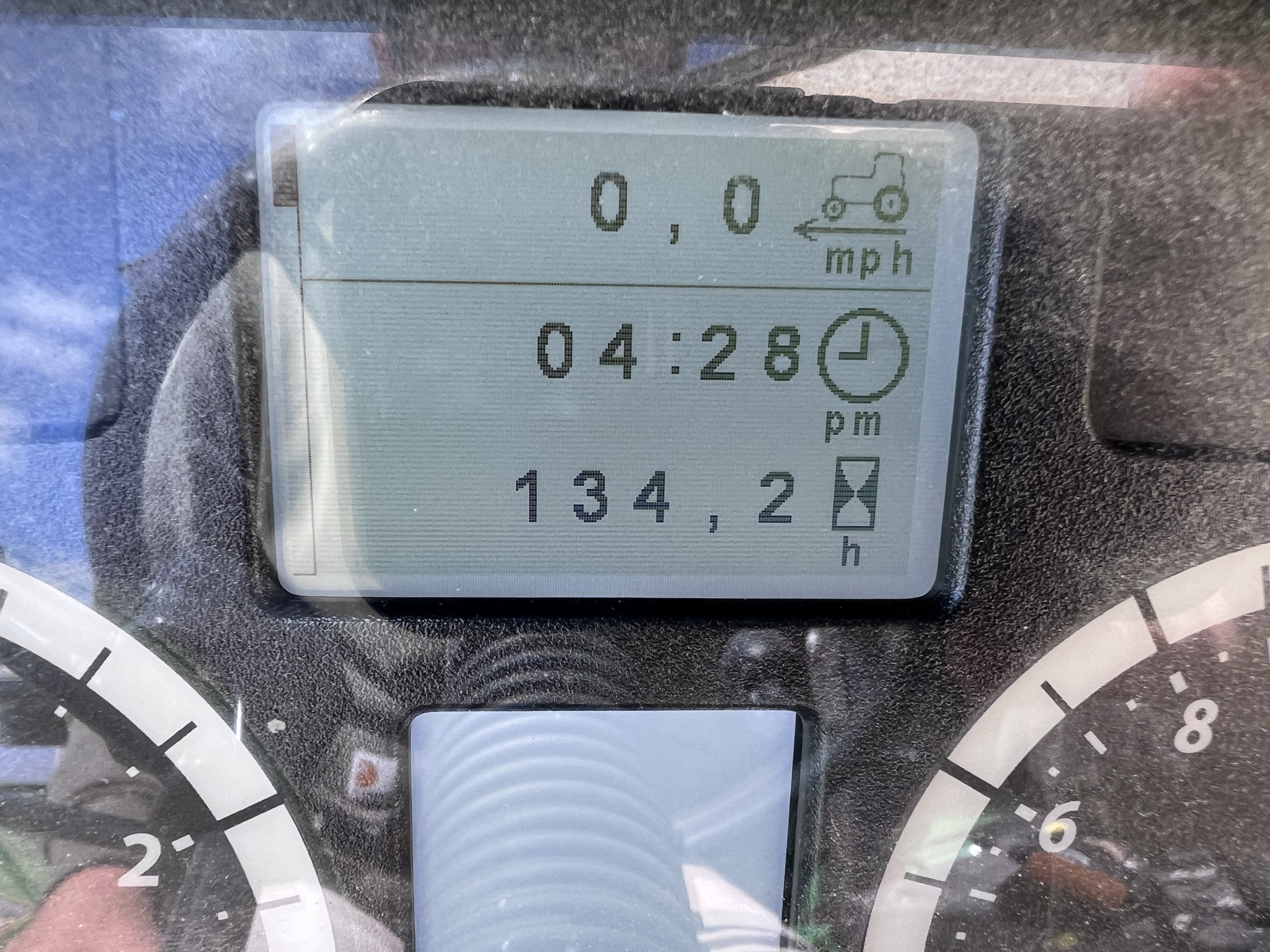 2023 John Deere 6130M Image 16