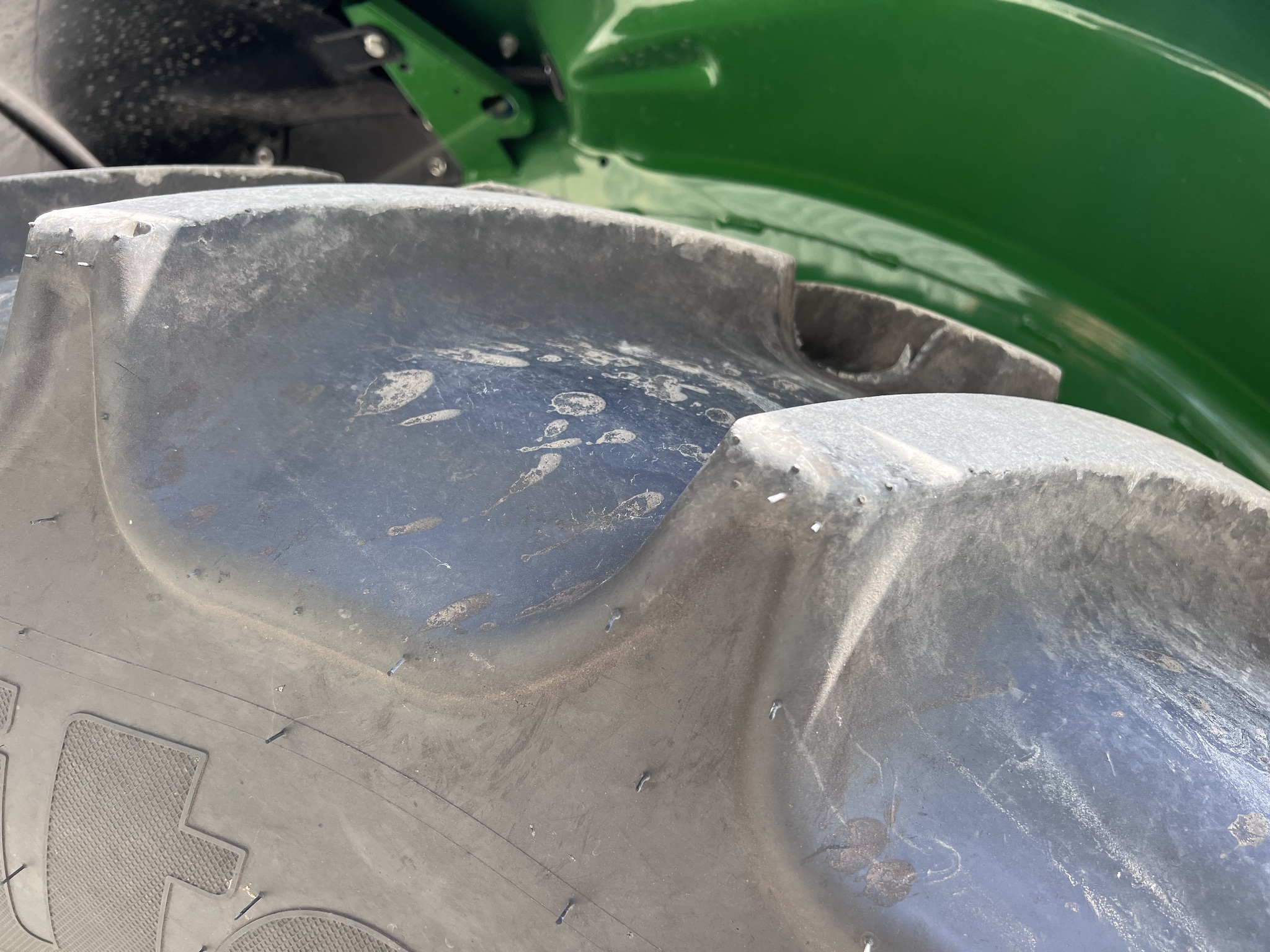 2023 John Deere 6130M Image 18