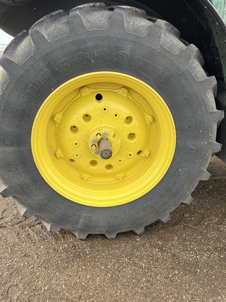 2024 John Deere 6140M (7th thumbnail)