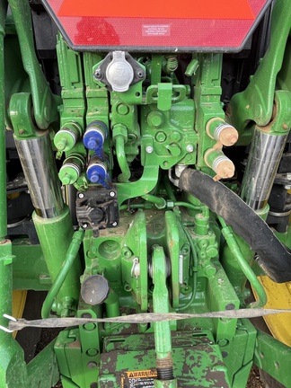 2024 John Deere 6140M (11th thumbnail)