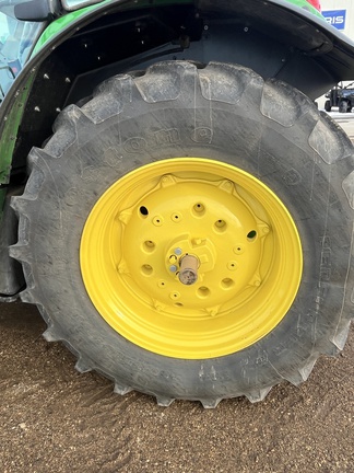 2024 John Deere 6140M (12th thumbnail)