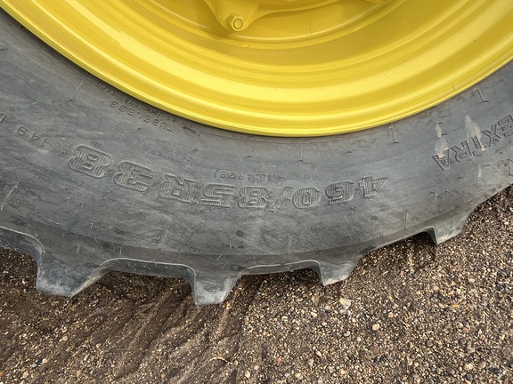 2024 John Deere 6140M (13th thumbnail)