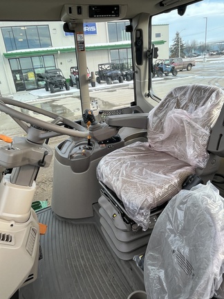 2024 John Deere 6140M (17th thumbnail)