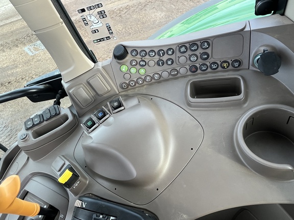 2024 John Deere 6140M (19th thumbnail)