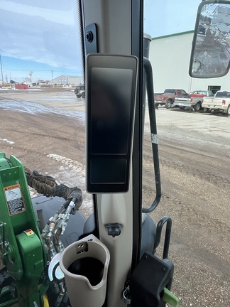 2024 John Deere 6140M (21st thumbnail)